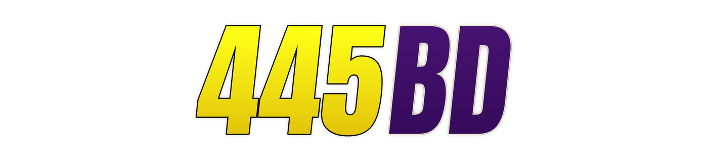 445bd